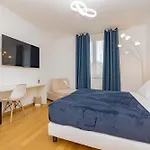 Milano By Rhospitality It 3* Cornaredo