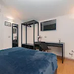Bed and Breakfast Milano By Rhospitality It