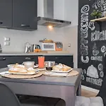 Milano By Rhospitality It Bed and Breakfast 3*