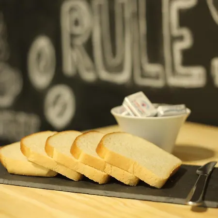 Couette-café Milano By Rhospitality It 3*