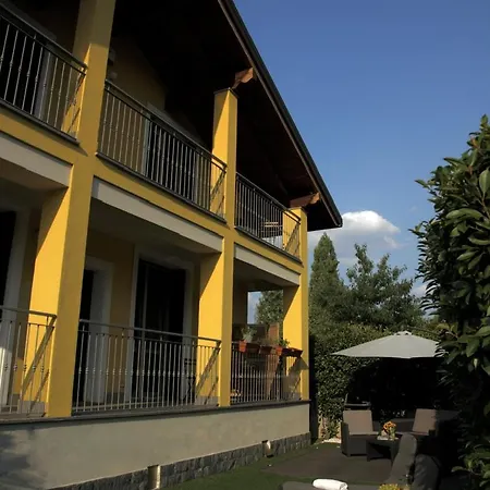 Milano By Rhospitality It Couette-café Cornaredo