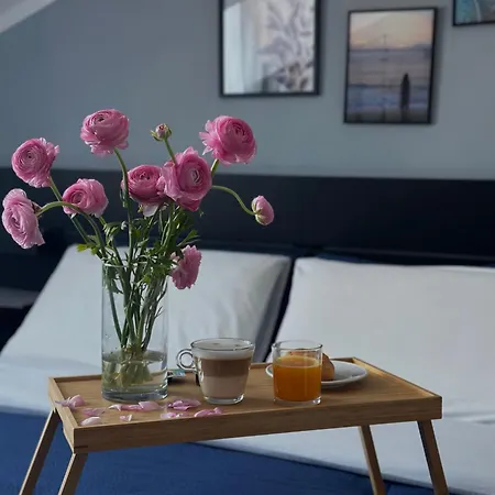 Milano By Rhospitality It Couette-café 3*