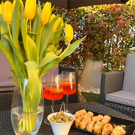 Milano By Rhospitality It Couette-café Cornaredo