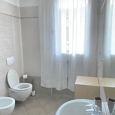 Panzió Milano By Rhospitality It 3*