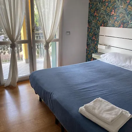 Milano By Rhospitality It