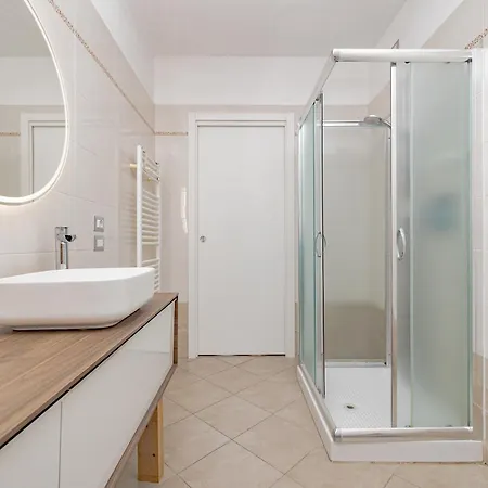 Milano By Rhospitality It Cornaredo