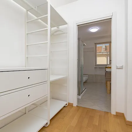Couette-café Milano By Rhospitality It 3*