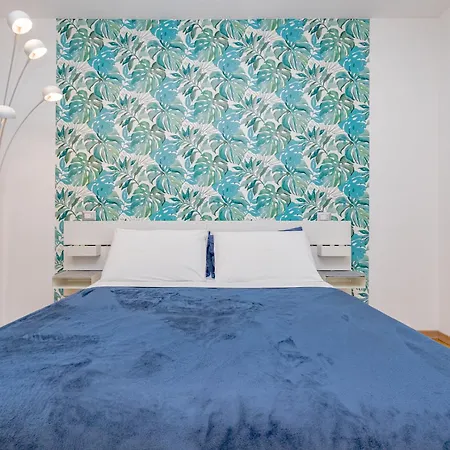 Milano By Rhospitality It Panzió