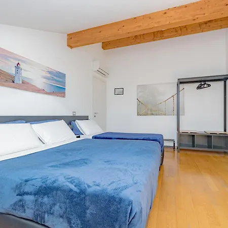 Milano By Rhospitality It Bed & Breakfast 3*