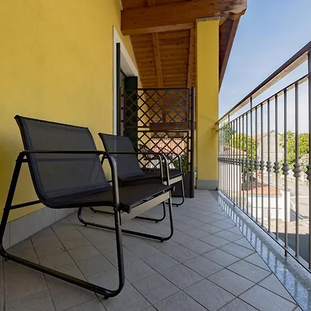 Couette-café Milano By Rhospitality It 3*