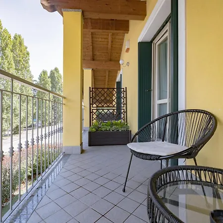Milano By Rhospitality It Bed & Breakfast Cornaredo