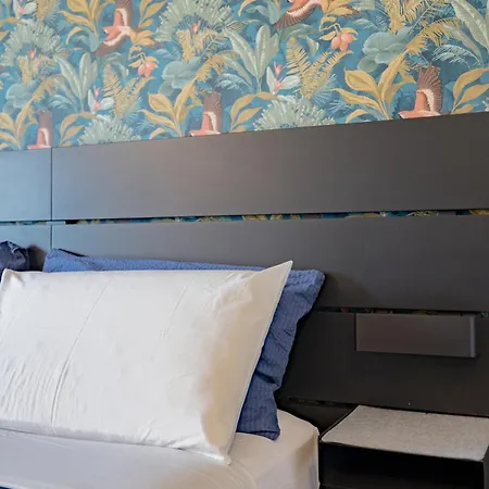 Milano By Rhospitality It Couette-café 3*