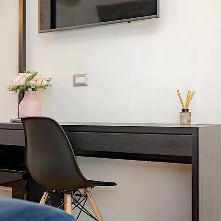 Couette-café Milano By Rhospitality It Cornaredo