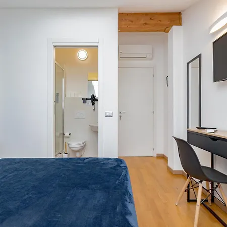 Milano By Rhospitality It