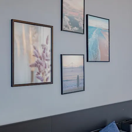 Milano By Rhospitality It Couette-café
