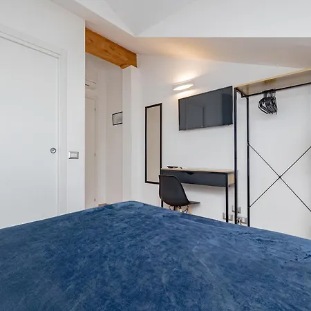 Panzió Milano By Rhospitality It