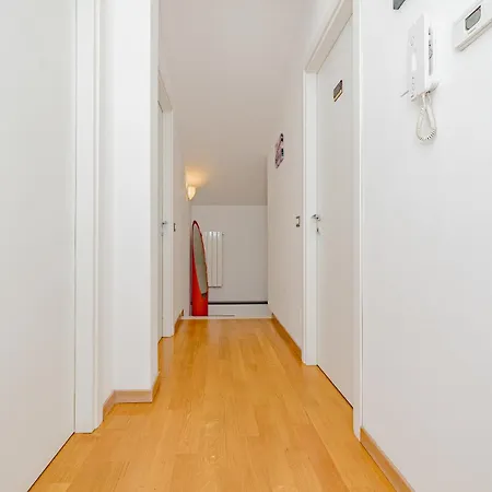 Panzió Milano By Rhospitality It Cornaredo