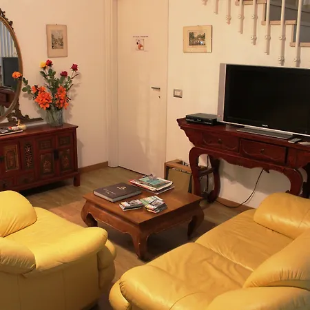 Panzió Milano By Rhospitality It 3*