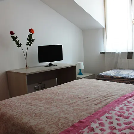 Milano By Rhospitality It Cornaredo