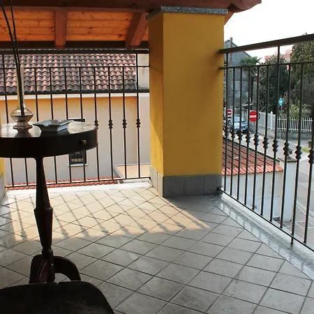 Milano By Rhospitality It Panzió 3*