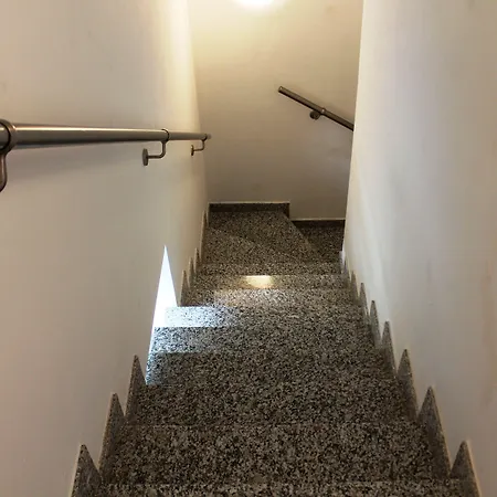 Milano By Rhospitality It Panzió 3*