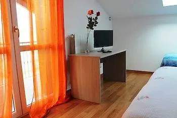 Milano By Rhospitality It 3* Cornaredo