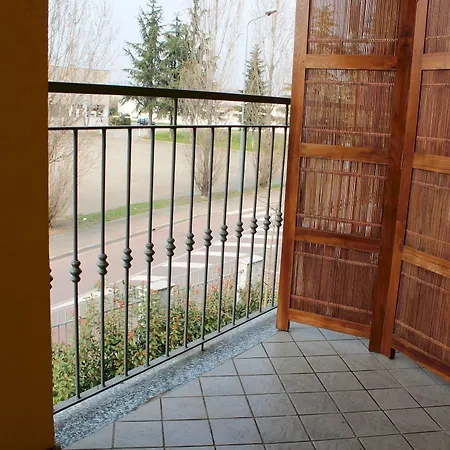 فندق مبيت وإفطار Milano By Rhospitality It 3*