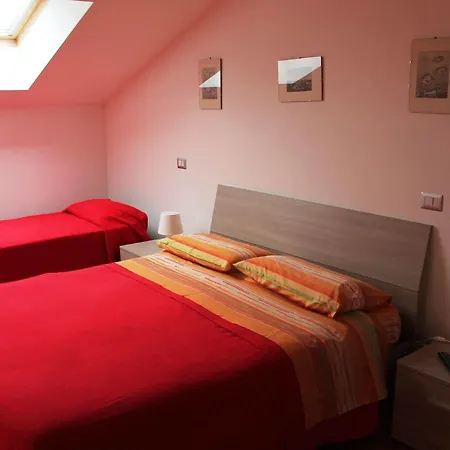 Milano By Rhospitality It Couette-café Cornaredo