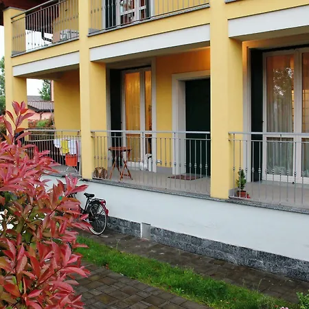 Couette-café Milano By Rhospitality It 3*