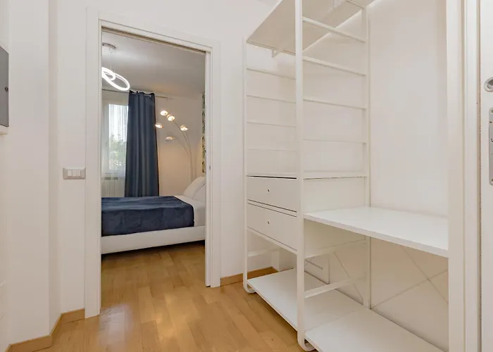 Milano By Rhospitality It Bed & Breakfast 3*