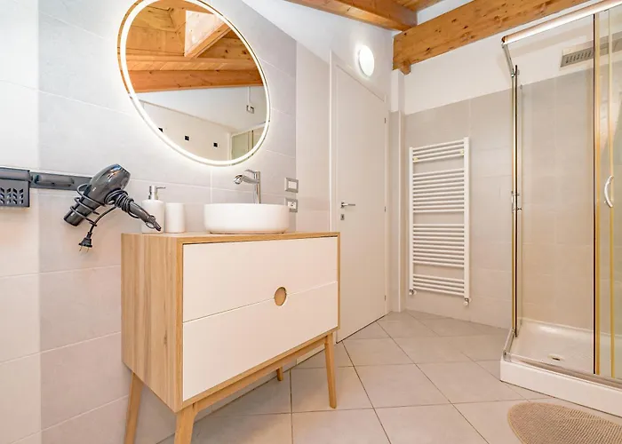 Bed & Breakfast Milano By Rhospitality It 3*