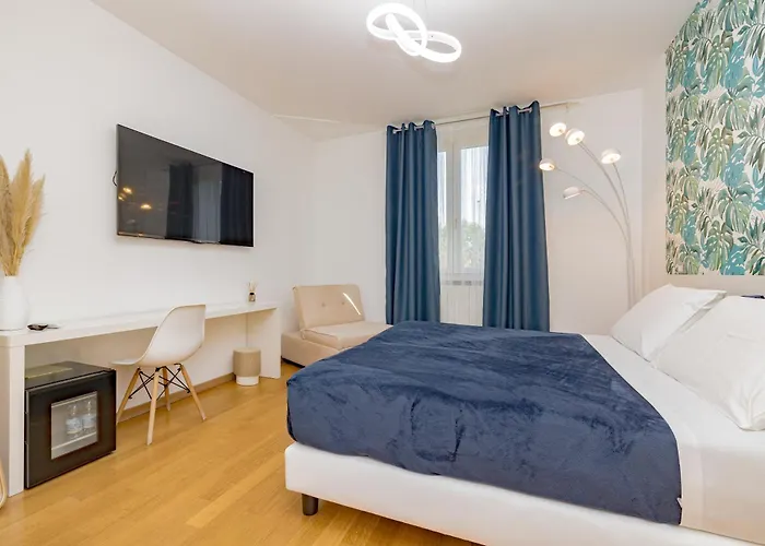 Milano By Rhospitality It 3* Cornaredo