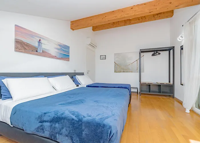 Milano By Rhospitality It Bed & Breakfast 3*