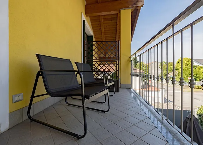 Bed & Breakfast Milano By Rhospitality It 3*