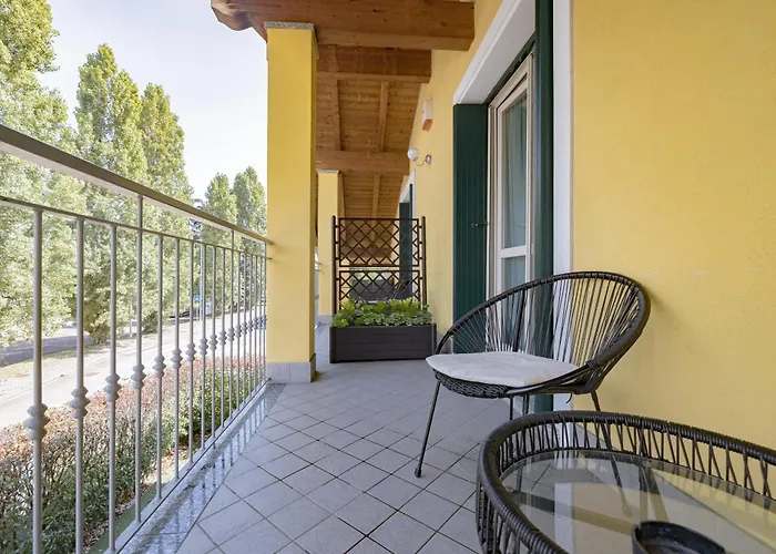 Milano By Rhospitality It Bed & Breakfast Cornaredo