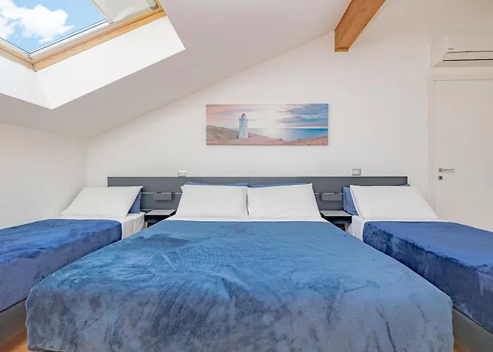 Bed & Breakfast Milano By Rhospitality It Cornaredo