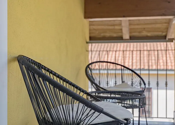 Milano By Rhospitality It Bed & Breakfast