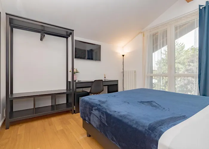 Bed & Breakfast Milano By Rhospitality It 3*