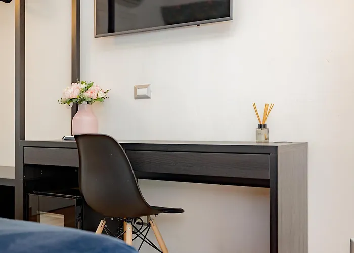 Bed & Breakfast Milano By Rhospitality It Cornaredo