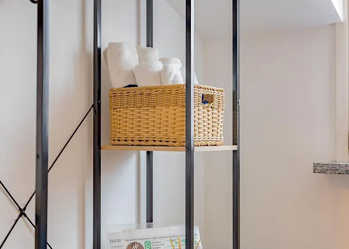 Milano By Rhospitality It Cornaredo