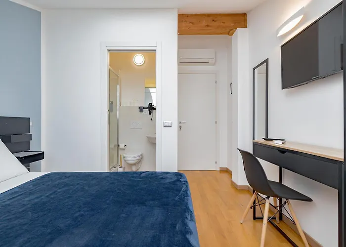 Milano By Rhospitality It