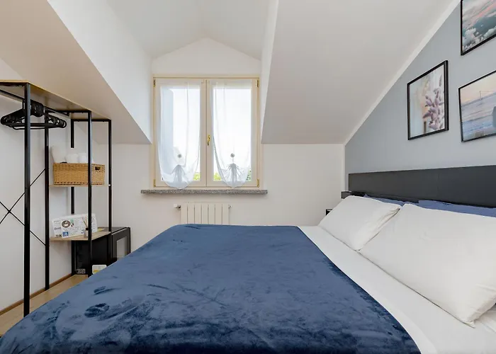 Bed & Breakfast Milano By Rhospitality It 3*