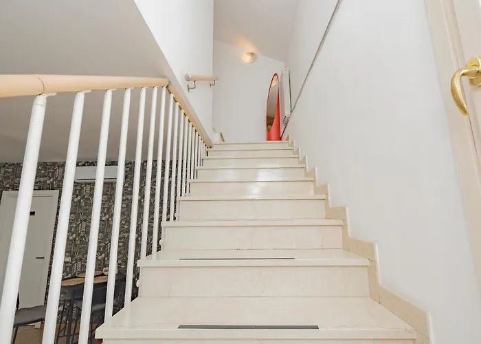 Bed & Breakfast Milano By Rhospitality It