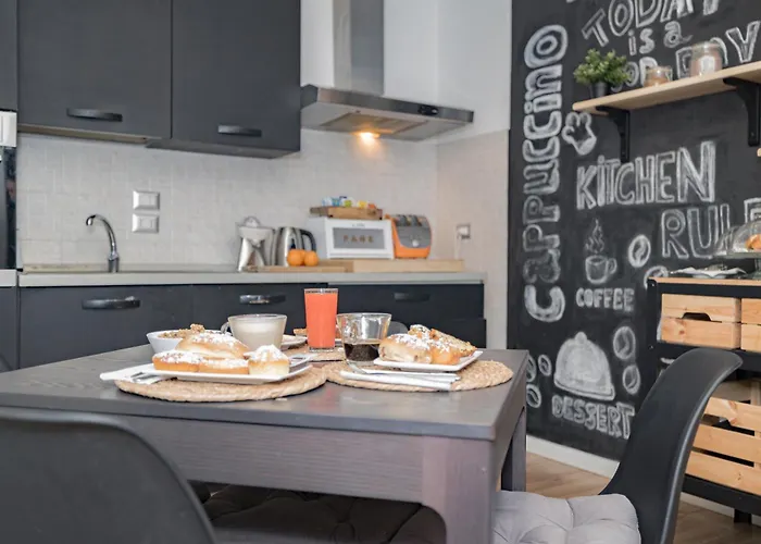 Milano By Rhospitality It Bed & Breakfast 3*