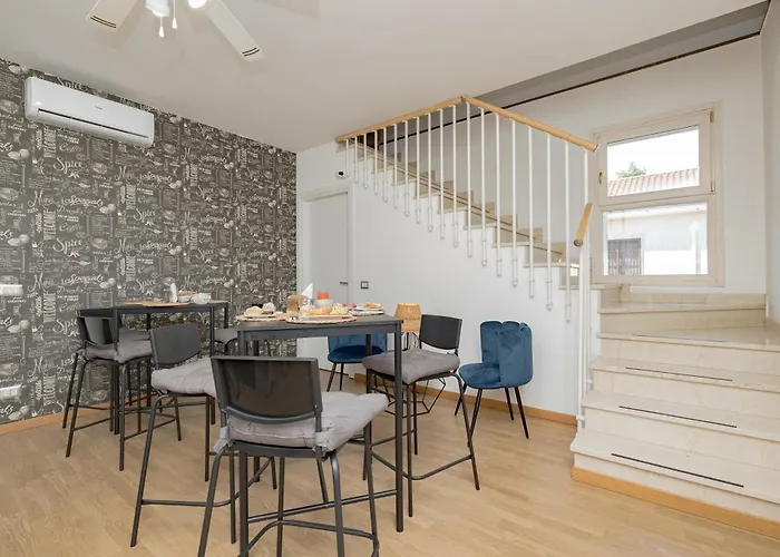 Bed & Breakfast Milano By Rhospitality It 3*