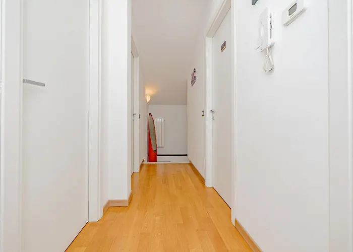 Bed & Breakfast Milano By Rhospitality It Cornaredo