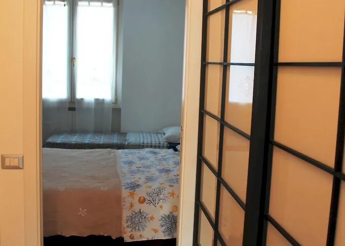 Milano By Rhospitality It 3*