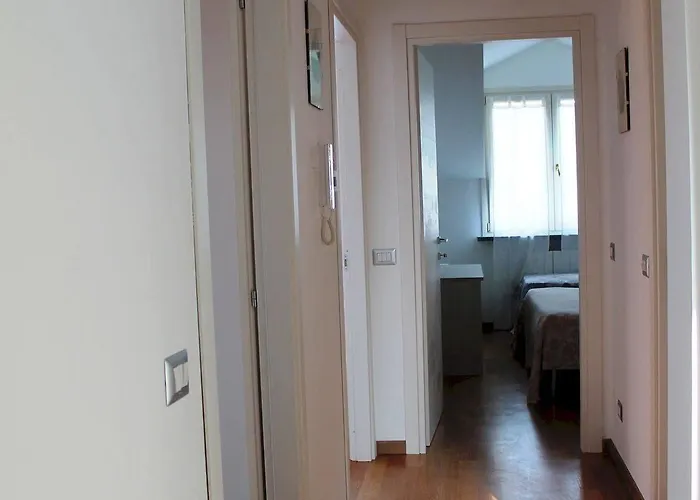 Milano By Rhospitality It Bed & Breakfast 3*