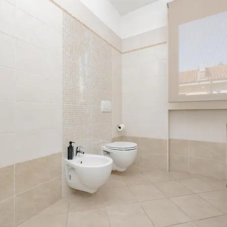 Milano By Rhospitality It