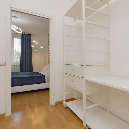 Milano By Rhospitality It Nocleg ze śniadaniem 3*